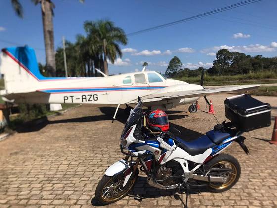HONDA CRF 1100L AFRICA TWIN ADVENTURE SPORTS ES DCT HONDA CRF 1100L AFRICA TWIN ADVENTURE SPORTS ES DCT